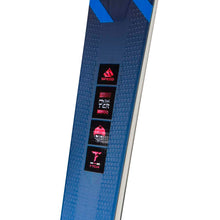 Narty DYNASTAR Speed Omeglass Master SL + wiązania Look NX 12 Konect GW - Adventure Sports
Narty DYNASTAR Speed Omeglass Master SL + wiązania Look NX 12 Konect GW - Adventure Sports