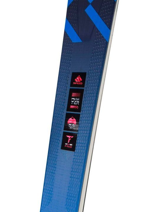 Narty DYNASTAR Speed Omeglass Master SL + wiązania Look NX 12 Konect GW - Adventure Sports
Narty DYNASTAR Speed Omeglass Master SL + wiązania Look NX 12 Konect GW - Adventure Sports