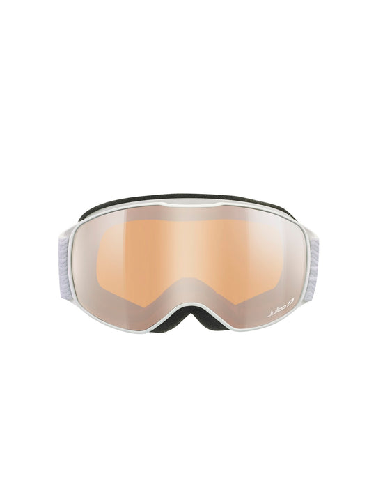 Gogle narciarskie JULBO ECHO białe Cat 3 - TU - Adventure Sports
Gogle narciarskie JULBO ECHO białe Cat 3 - TU - Adventure Sports