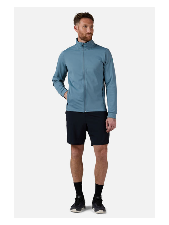 Bluza funkcjonalna ROSSIGNOL Mid Layer Thin niebieska - Adventure Sports
Bluza funkcjonalna ROSSIGNOL Mid Layer Thin niebieska - Adventure Sports