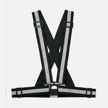 Szelki rowerowe BOOKMAN Reflective Cross Belt czarny
Szelki rowerowe BOOKMAN Reflective Cross Belt czarny