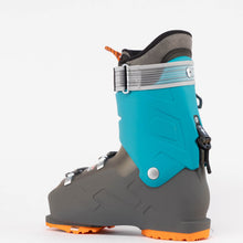 Buty narciarskie ROSSIGNOL Track 130 HV+ GW - Steel Grey/Petrol Blue
Buty narciarskie ROSSIGNOL Track 130 HV+ GW - Steel Grey/Petrol Blue