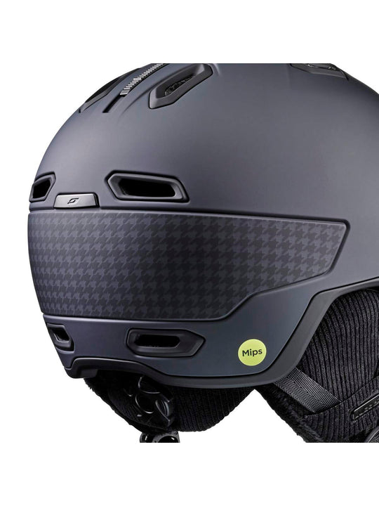 Kask narciarski JULBO GLOBE EVO MIPS ciemny szary
Kask narciarski JULBO GLOBE EVO MIPS ciemny szary