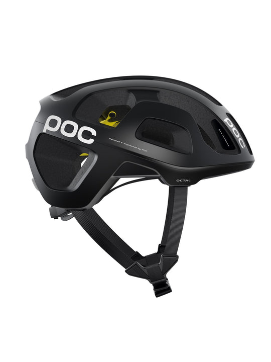 Kask rowerowy POC Octal Mips czarny - Adventure Sports
Kask rowerowy POC Octal Mips czarny - Adventure Sports