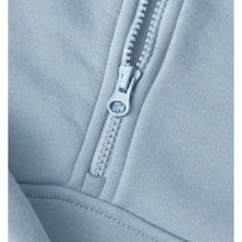 Bluza damska CASALL Easy Half Zip Sweater kolor niebieski
Bluza damska CASALL Easy Half Zip Sweater kolor niebieski