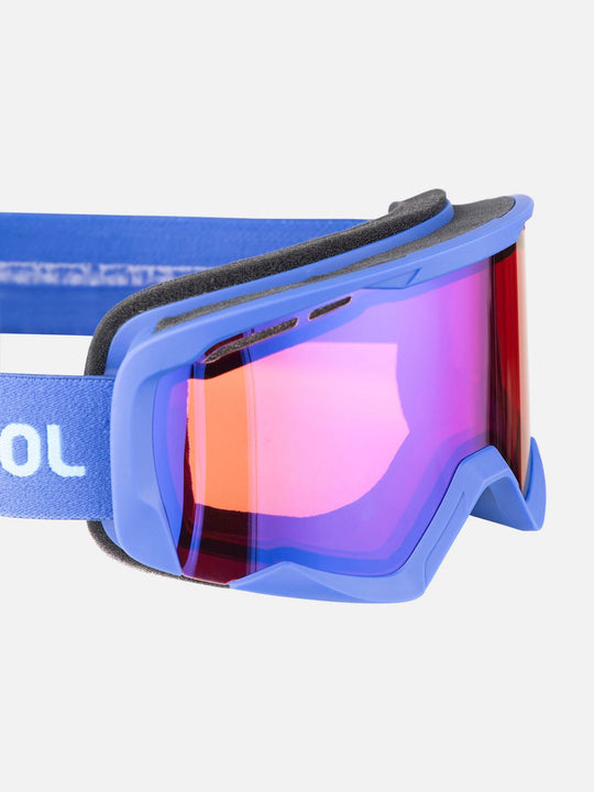 Gogle Narciarskie ROSSIGNOL Spiral Blue Cat 2 niebieski
Gogle Narciarskie ROSSIGNOL Spiral Blue Cat 2 niebieski