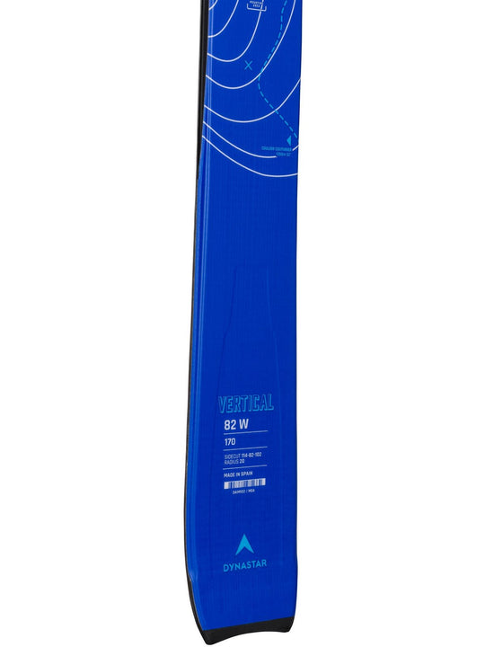 Narty skitourowe DYNASTAR VERTICAL W - Adventure Sports
Narty skitourowe DYNASTAR VERTICAL W - Adventure Sports
