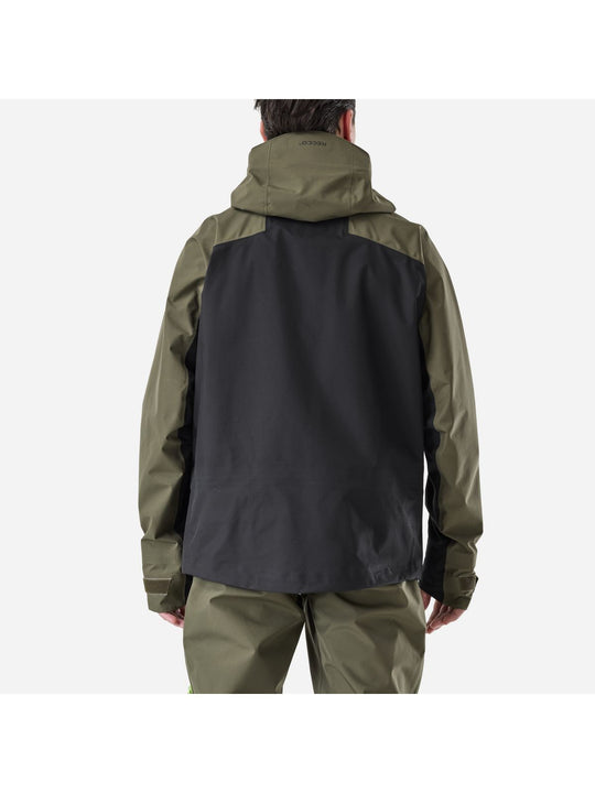Kurtka męska MILLET M Cosmic Gtx 3L Jkt M zielona
Kurtka męska MILLET M Cosmic Gtx 3L Jkt M zielona