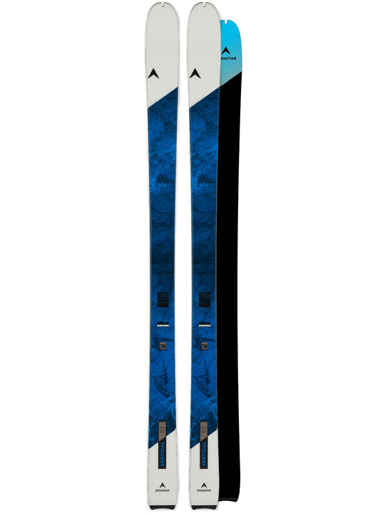 Narty skitourowe DYNASTAR M-Vertical 82 Open - Adventure Sports
Narty skitourowe DYNASTAR M-Vertical 82 Open - Adventure Sports