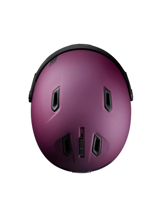 Kask Narciarski JULBO GLOBE - 54/58 - narciarski - Adventure Sports
Kask Narciarski JULBO GLOBE - 54/58 - narciarski - Adventure Sports