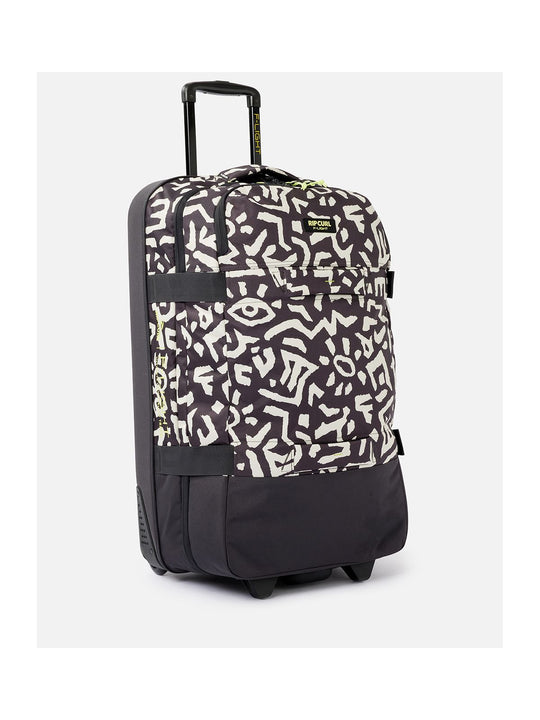 Walizka RIP CURL F-Light Global 100L Search czarny - TU - Adventure Sports
Walizka RIP CURL F-Light Global 100L Search czarny - TU - Adventure Sports