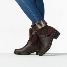 Buty zimowe damskie ROSSIGNOL 1907 MEG LTD brązowe - sportowe - Adventure Sports
Buty zimowe damskie ROSSIGNOL 1907 MEG LTD brązowe - sportowe - Adventure Sports