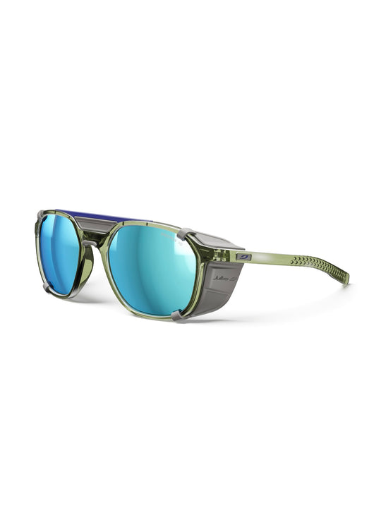 Okulary polaryzacyjne JULBO SLACK COVER zielony Cat 4 Spectron HD Polarized
Okulary polaryzacyjne JULBO SLACK COVER zielony Cat 4 Spectron HD Polarized