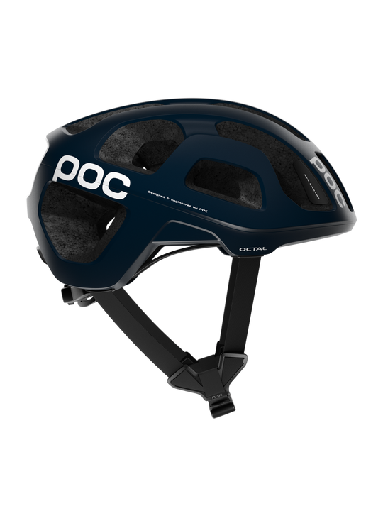 Kask Rowerowy POC OCTAL - rowerowy - Adventure Sports
Kask Rowerowy POC OCTAL - rowerowy - Adventure Sports