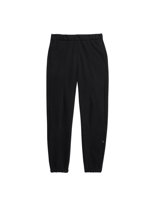 Spodnie dresowe damskie On Club Pants czarny
Spodnie dresowe damskie On Club Pants czarny