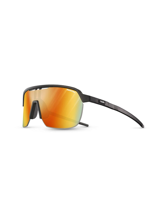 Okulary fotochromowe JULBO FREQUENCY - czarne | Reactiv Light Amplifier cat 1-3 - M - Adventure Sports
Okulary fotochromowe JULBO FREQUENCY - czarne | Reactiv Light Amplifier cat 1-3 - M - Adventure Sports