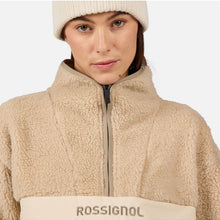 Bluza damska ROSSIGNOL W ALLTRACK HZ FLEECE szara
Bluza damska ROSSIGNOL W ALLTRACK HZ FLEECE szara