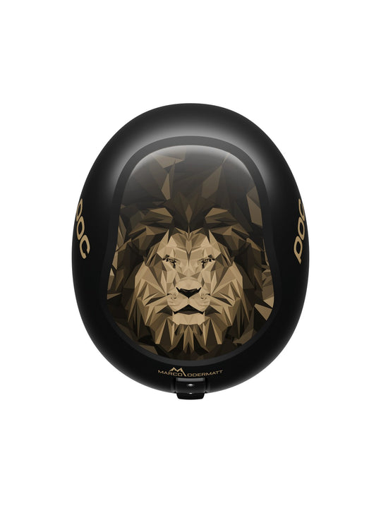 Kask narciarski POC Skull Dura Jr Marco Odermatt Ed. czarny
Kask narciarski POC Skull Dura Jr Marco Odermatt Ed. czarny