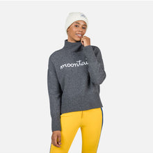 Sweter Rossignol W Lounge Pull szary - Adventure Sports
Sweter Rossignol W Lounge Pull szary - Adventure Sports