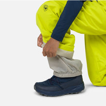 Spodnie narciarskie chłopięce Rossignol Boy Ski Pant zielony - Adventure Sports
Spodnie narciarskie chłopięce Rossignol Boy Ski Pant zielony - Adventure Sports
