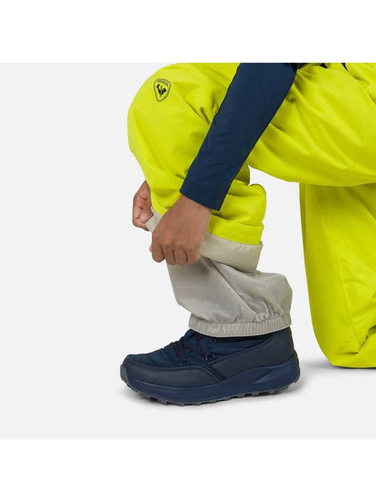 Spodnie narciarskie chłopięce Rossignol Boy Ski Pant zielony - Adventure Sports
Spodnie narciarskie chłopięce Rossignol Boy Ski Pant zielony - Adventure Sports