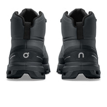 Buty męskie trekkingowe ON RUNNING CLOUDROCK Waterproof - grafitowe
Buty męskie trekkingowe ON RUNNING CLOUDROCK Waterproof - grafitowe