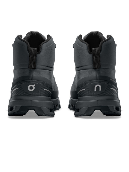 Buty męskie trekkingowe ON RUNNING CLOUDROCK Waterproof - grafitowe
Buty męskie trekkingowe ON RUNNING CLOUDROCK Waterproof - grafitowe