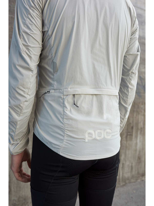 Kurtka rowerowa POC PRO THERMAL Jacket - szary - Adventure Sports
Kurtka rowerowa POC PRO THERMAL Jacket - szary - Adventure Sports