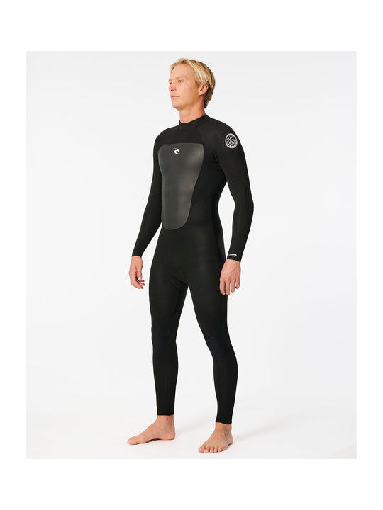 Pianka surfingowa surfingowa RIP CURL Omega 43Gb Bz Steamer czarna
Pianka surfingowa surfingowa RIP CURL Omega 43Gb Bz Steamer czarna