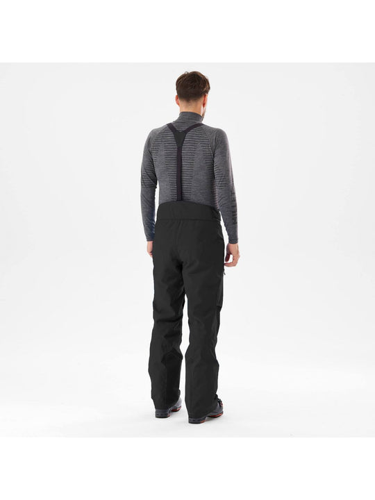 Spodnie MILLET M Telluride Pant Czarny
Spodnie MILLET M Telluride Pant Czarny