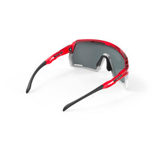 Okulary rowerowe RUDY PROJECT Kelion czerwony | Multilaser Red Cat.3 - TU - Adventure Sports
Okulary rowerowe RUDY PROJECT Kelion czerwony | Multilaser Red Cat.3 - TU - Adventure Sports