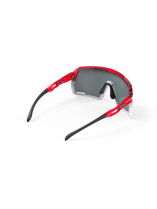 Okulary rowerowe RUDY PROJECT Kelion czerwony | Multilaser Red Cat.3 - TU - Adventure Sports
Okulary rowerowe RUDY PROJECT Kelion czerwony | Multilaser Red Cat.3 - TU - Adventure Sports