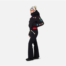 Kombinezon damski ROSSIGNOL W JCC Sublim Overall czarny
Kombinezon damski ROSSIGNOL W JCC Sublim Overall czarny