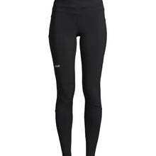 Legginsy CASALL Windtherm Tights czarny
Legginsy CASALL Windtherm Tights czarny