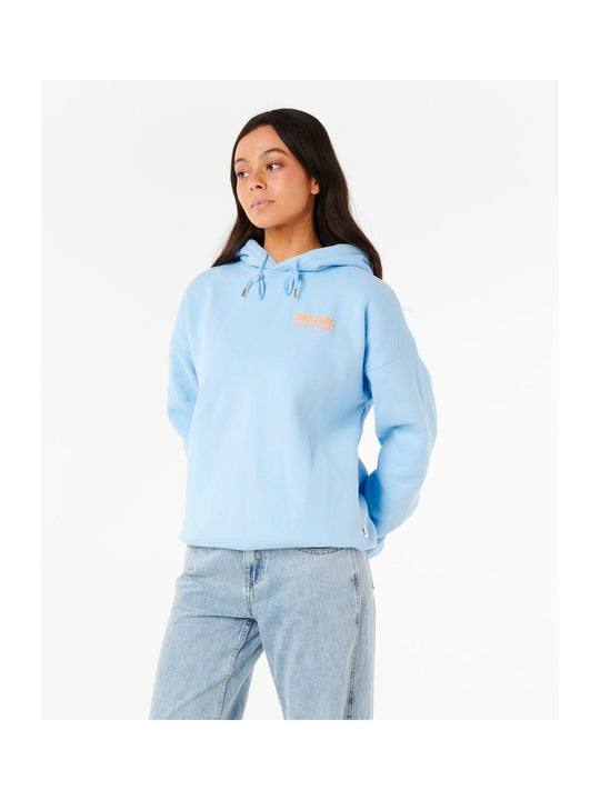 Bluza damska RIP CURL Surf Puff Heritage Hood granatowa
Bluza damska RIP CURL Surf Puff Heritage Hood granatowa