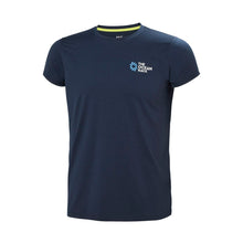 T-Shirt HELLY HANSEN The Ocean Race Unisex Tech Tee granatowy
T-Shirt HELLY HANSEN The Ocean Race Unisex Tech Tee granatowy