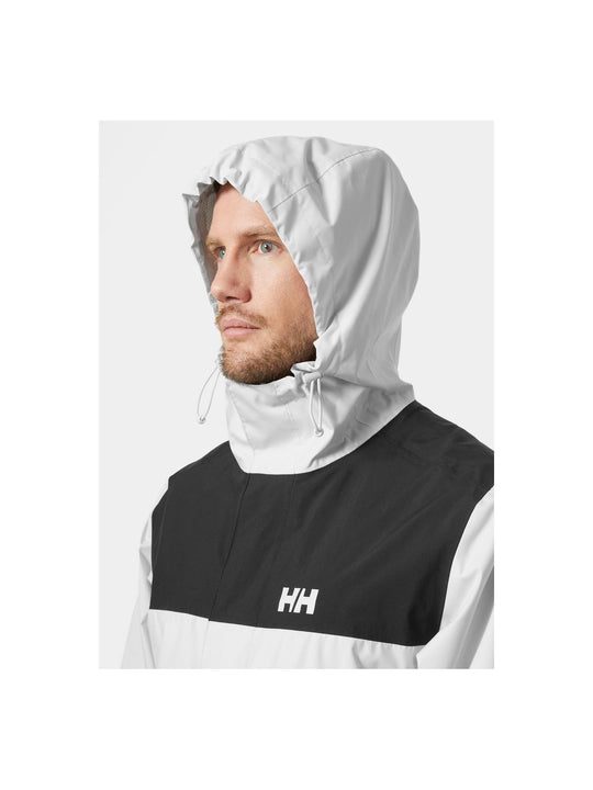 Kurtka HELLY HANSEN Vancouver Rain Jacket szary - Adventure Sports
Kurtka HELLY HANSEN Vancouver Rain Jacket szary - Adventure Sports