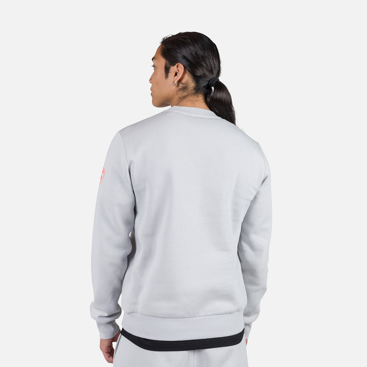 Bluza Rossignol New Hero Crew Neck czarny - Adventure Sports
Bluza Rossignol New Hero Crew Neck czarny - Adventure Sports