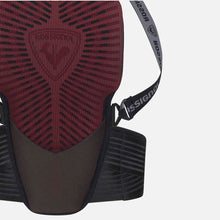 Ochraniacz narciarski ROSSIGNOL FLEXVENT STRAP SR czarny
Ochraniacz narciarski ROSSIGNOL FLEXVENT STRAP SR czarny