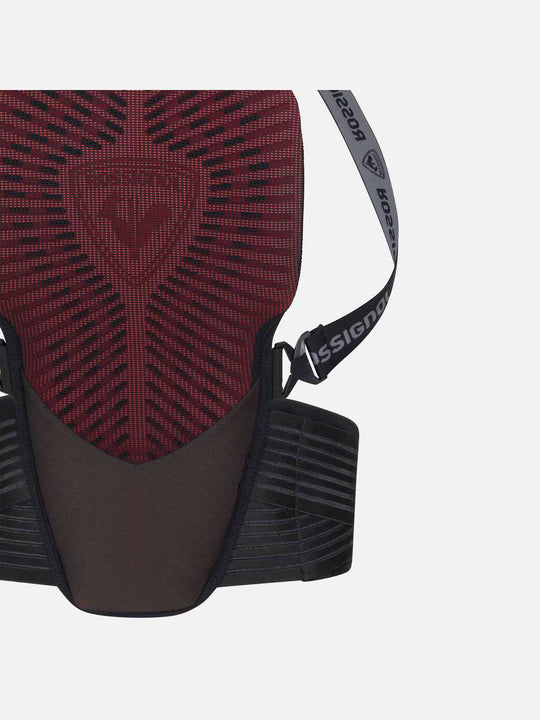 Ochraniacz narciarski ROSSIGNOL FLEXVENT STRAP SR czarny
Ochraniacz narciarski ROSSIGNOL FLEXVENT STRAP SR czarny