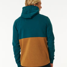 Bluza z powłoką DWR męska RIP CURL Anti Series Departed Zip Thr niebieski - Adventure Sports
Bluza z powłoką DWR męska RIP CURL Anti Series Departed Zip Thr niebieski - Adventure Sports