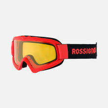 Gogle narciarskie ROSSIGNOL Raffish Hero hot red Cat 2 + Cat1+0 | 6-12lat
Gogle narciarskie ROSSIGNOL Raffish Hero hot red Cat 2 + Cat1+0 | 6-12lat