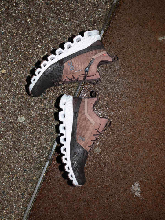 Buty ON RUNNING W CLOUD HI WATERPROOF
Buty ON RUNNING W CLOUD HI WATERPROOF