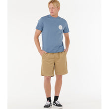 Koszulka RIP CURL DRIFTER TEE niebieska
Koszulka RIP CURL DRIFTER TEE niebieska