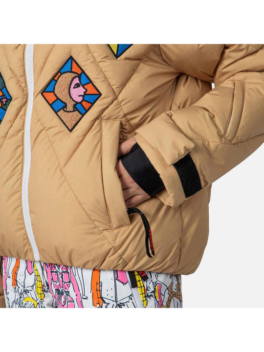 Kurtka puchowa narciarska Rossignol W Lumy Down Bomber Jkt - Adventure Sports
Kurtka puchowa narciarska Rossignol W Lumy Down Bomber Jkt - Adventure Sports