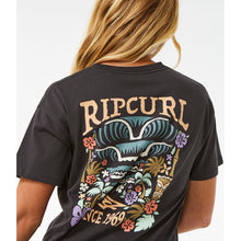 Koszulka RIP CURL Tiki Tropics Relaxed Tee czarny - Adventure Sports
Koszulka RIP CURL Tiki Tropics Relaxed Tee czarny - Adventure Sports