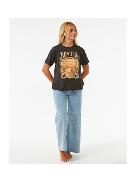 Koszulka RIP CURL Long Days Relaxed Tee czarny - Adventure Sports
Koszulka RIP CURL Long Days Relaxed Tee czarny - Adventure Sports