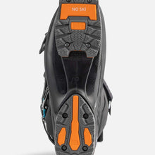 Buty narciarskie ROSSIGNOL HI-SPEED ELITE 120 LV GW czarny
Buty narciarskie ROSSIGNOL HI-SPEED ELITE 120 LV GW czarny