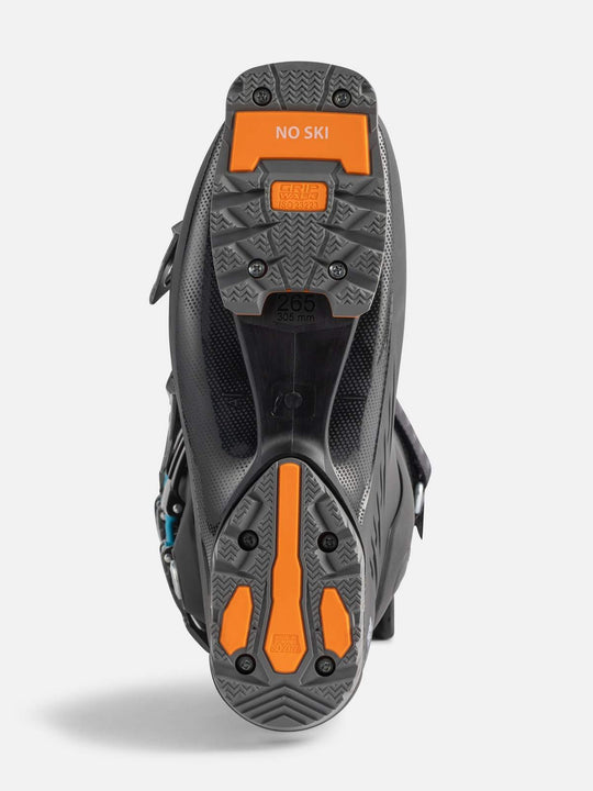 Buty narciarskie ROSSIGNOL HI-SPEED ELITE 120 LV GW czarny
Buty narciarskie ROSSIGNOL HI-SPEED ELITE 120 LV GW czarny