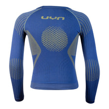 Bielizna termoaktywna dla dzieci UYN Visyon Junior Uw Set góra+dół niebieski
Bielizna termoaktywna dla dzieci UYN Visyon Junior Uw Set góra+dół niebieski